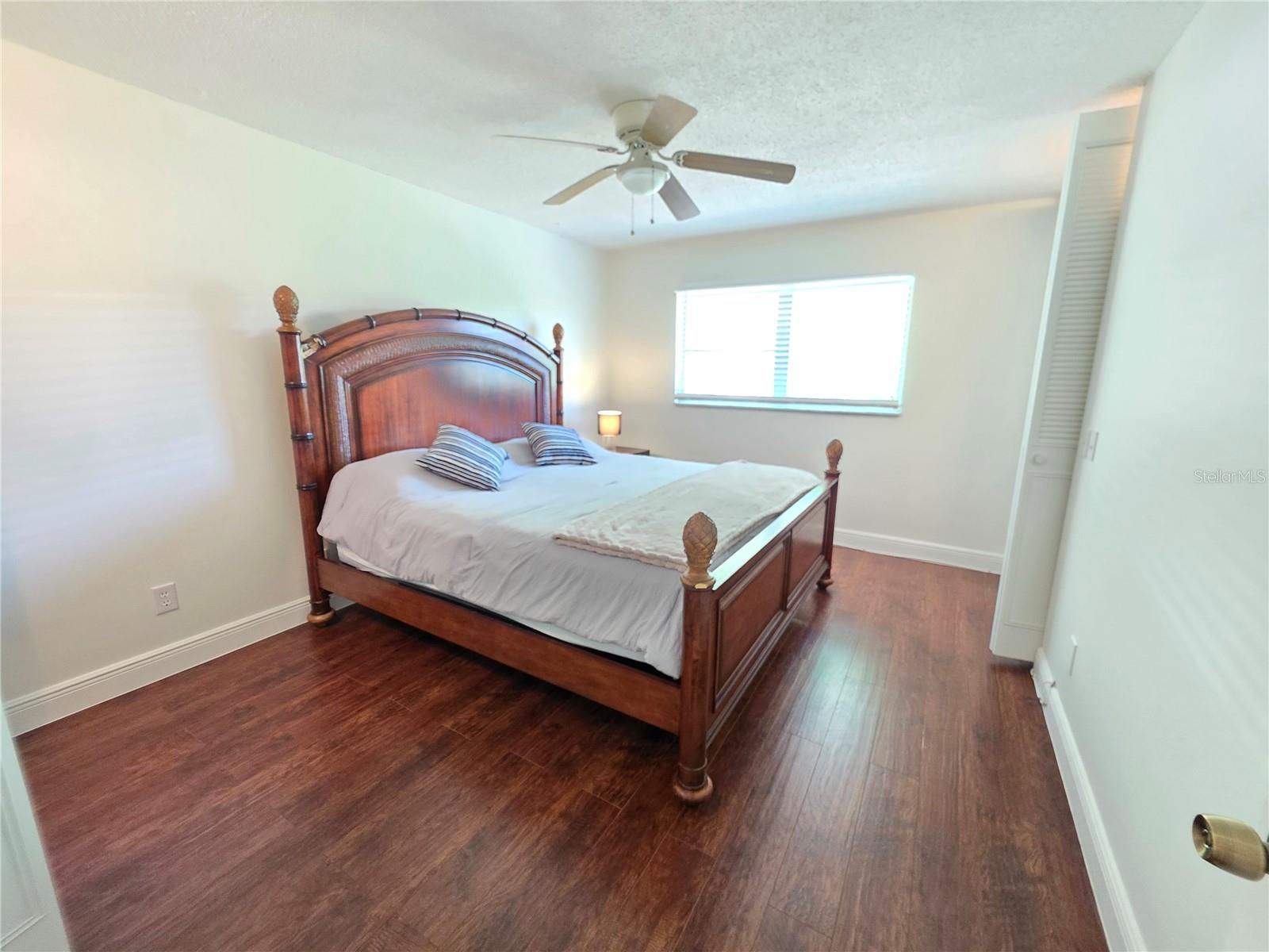 BAY PALMS CONDO - Residential