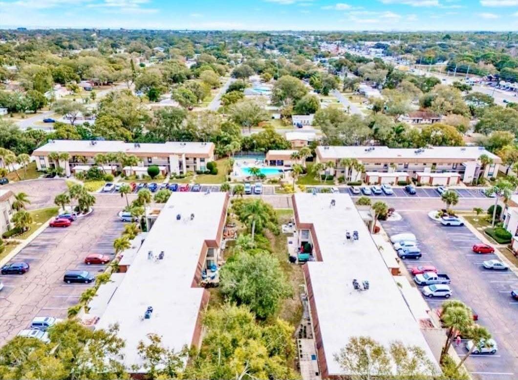 BAY PALMS CONDO - Residential