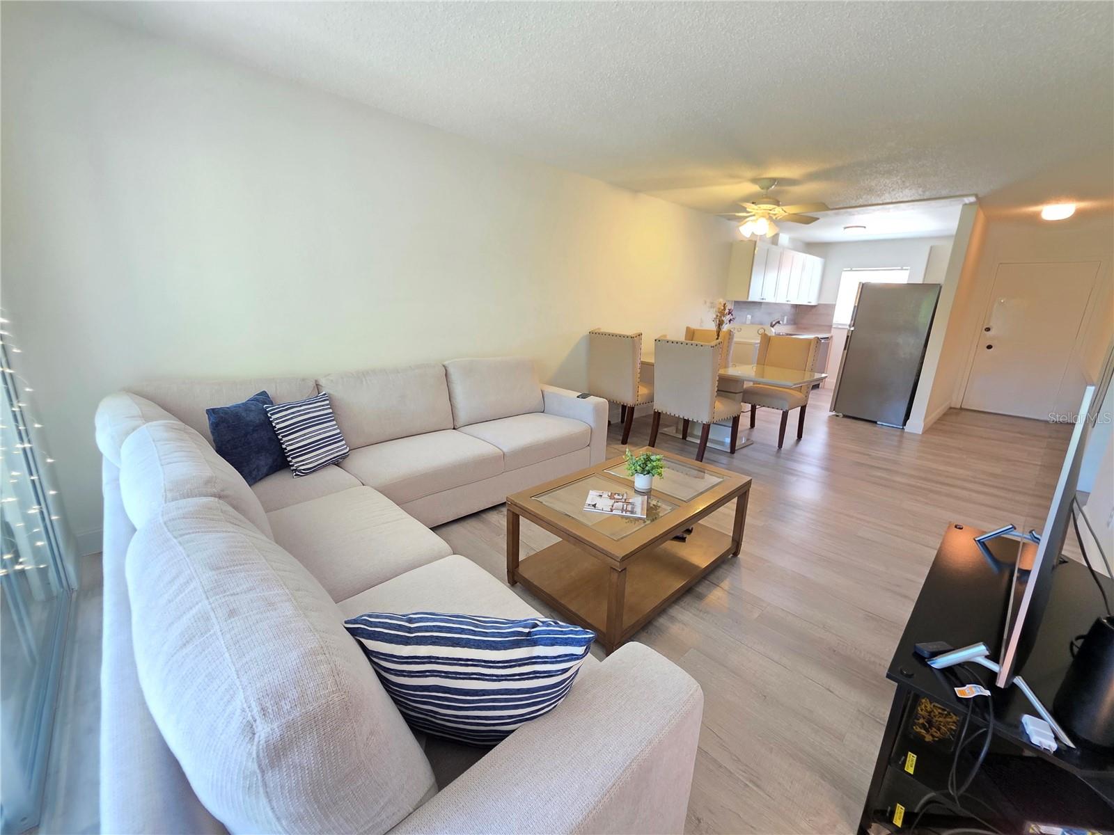 BAY PALMS CONDO - Residential