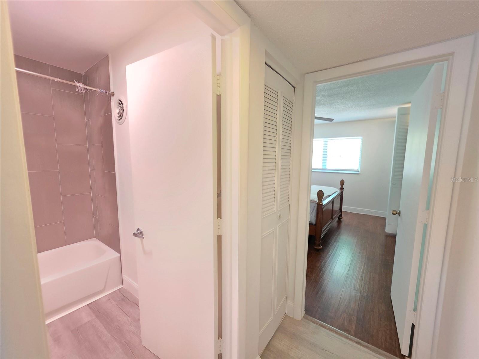 BAY PALMS CONDO - Residential