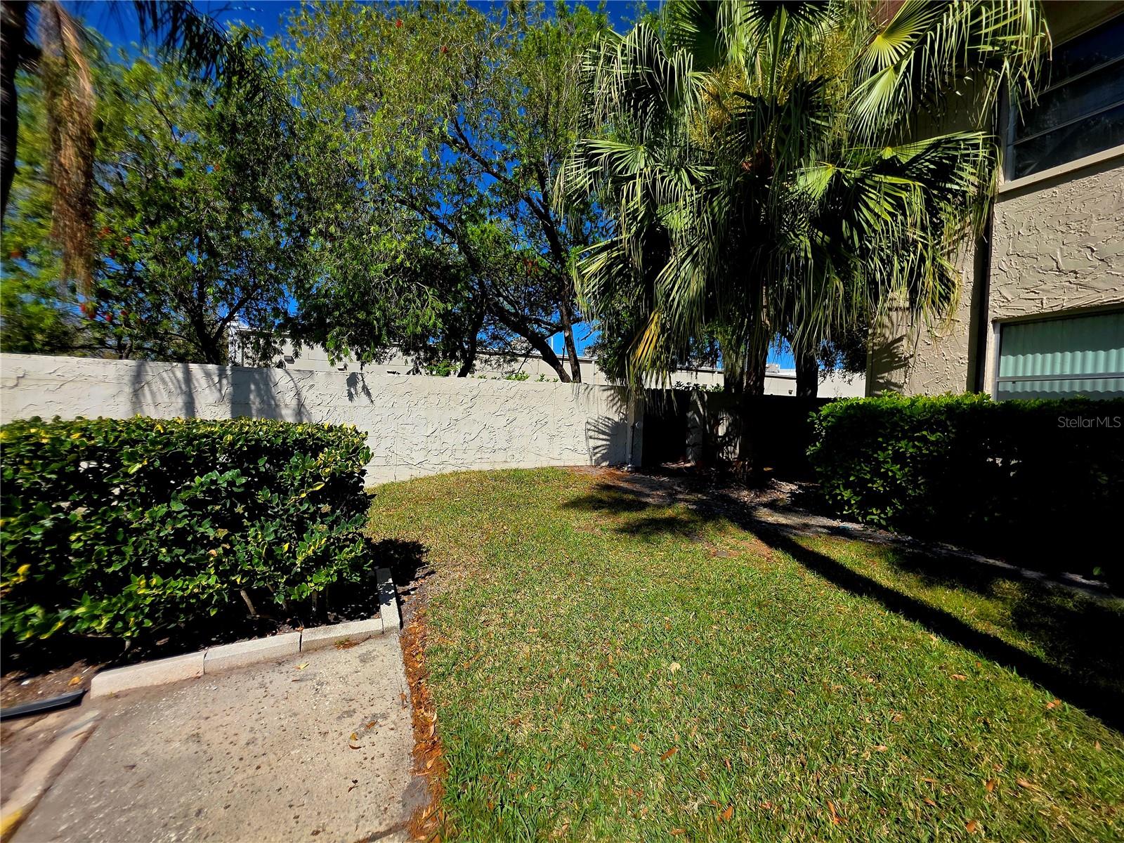 BAY PALMS CONDO - Residential