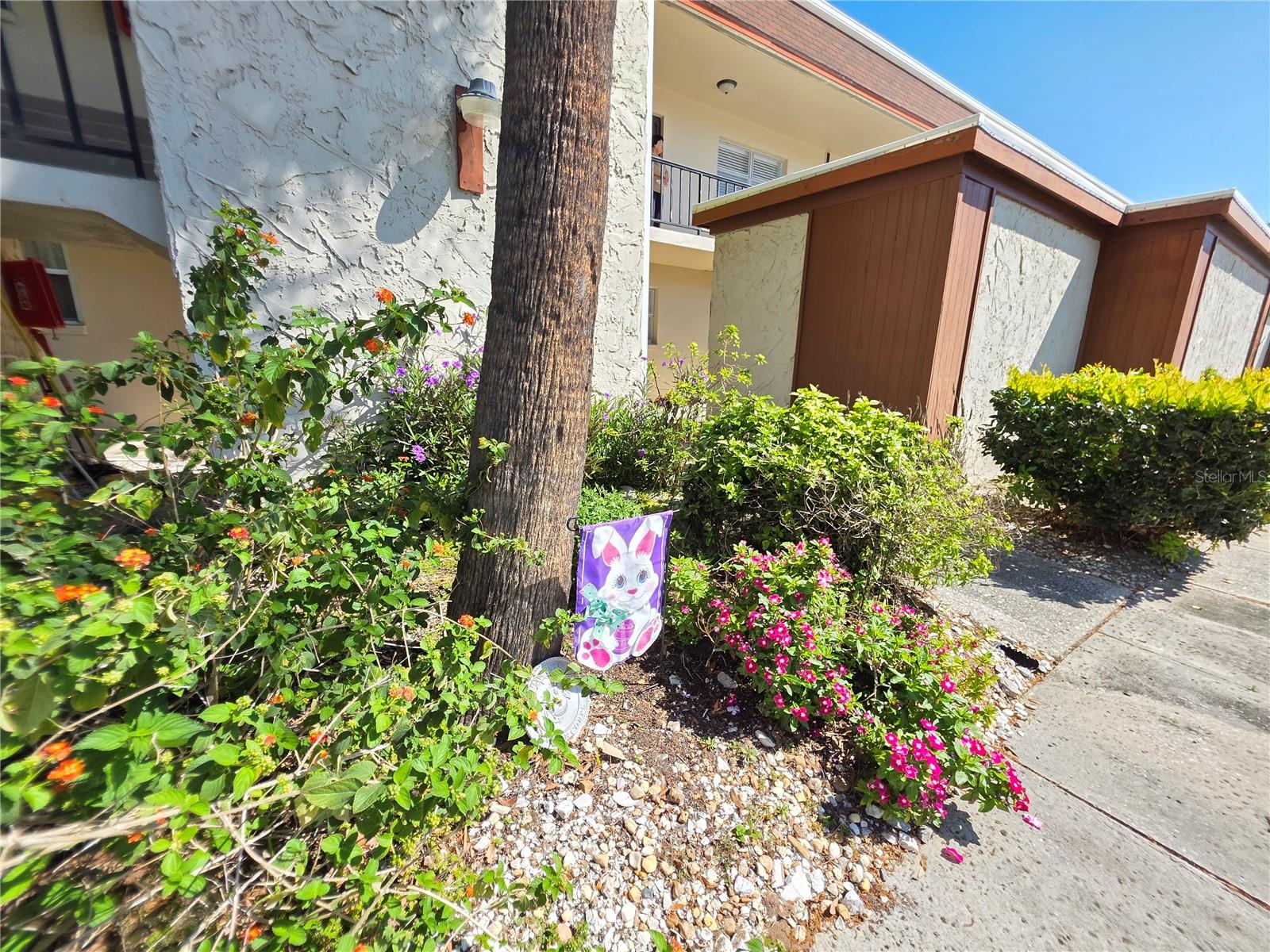 BAY PALMS CONDO - Residential