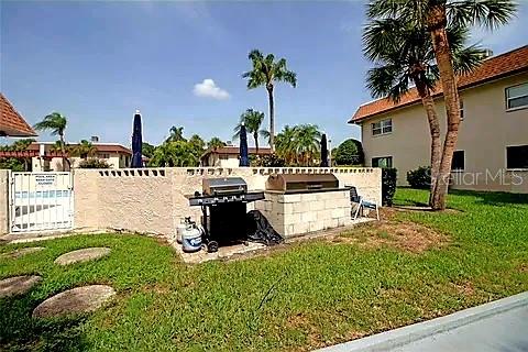 BAY PALMS CONDO - Residential