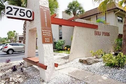 BAY PALMS CONDO - Residential