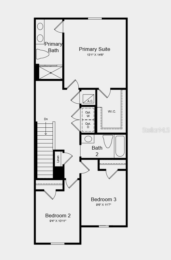 511 MOONSTONE COURT
