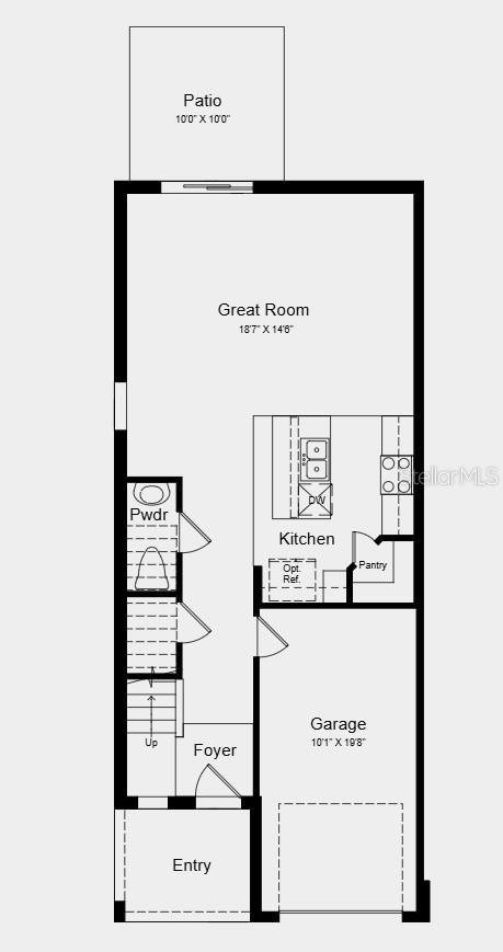 511 MOONSTONE COURT