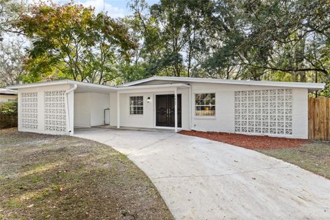 A home in GAINESVILLE