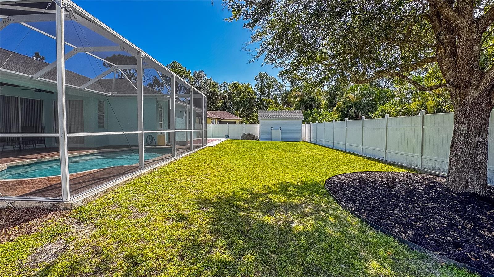 PORT CHARLOTTE SUB 07 - Residential