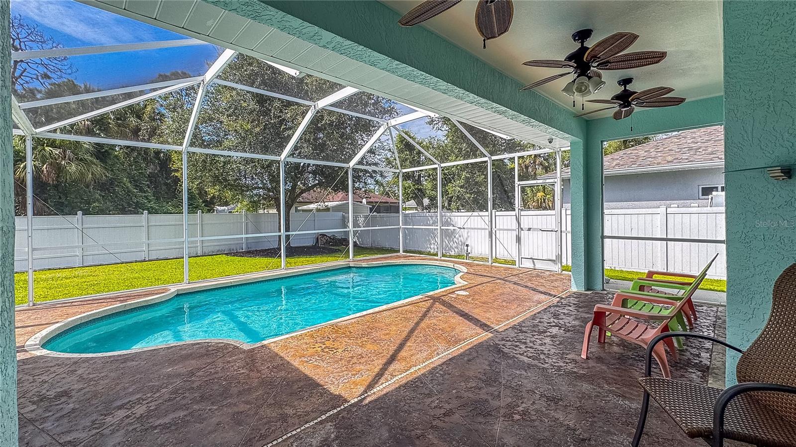 PORT CHARLOTTE SUB 07 - Residential