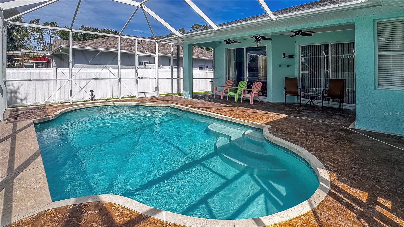 PORT CHARLOTTE SUB 07 - Residential