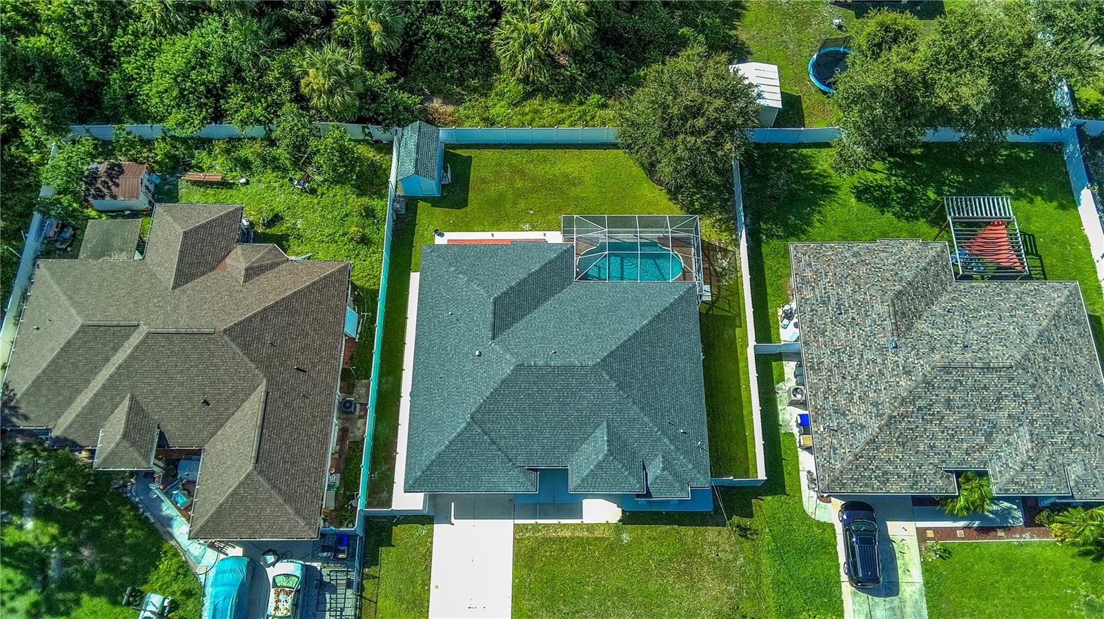 PORT CHARLOTTE SUB 07 - Residential