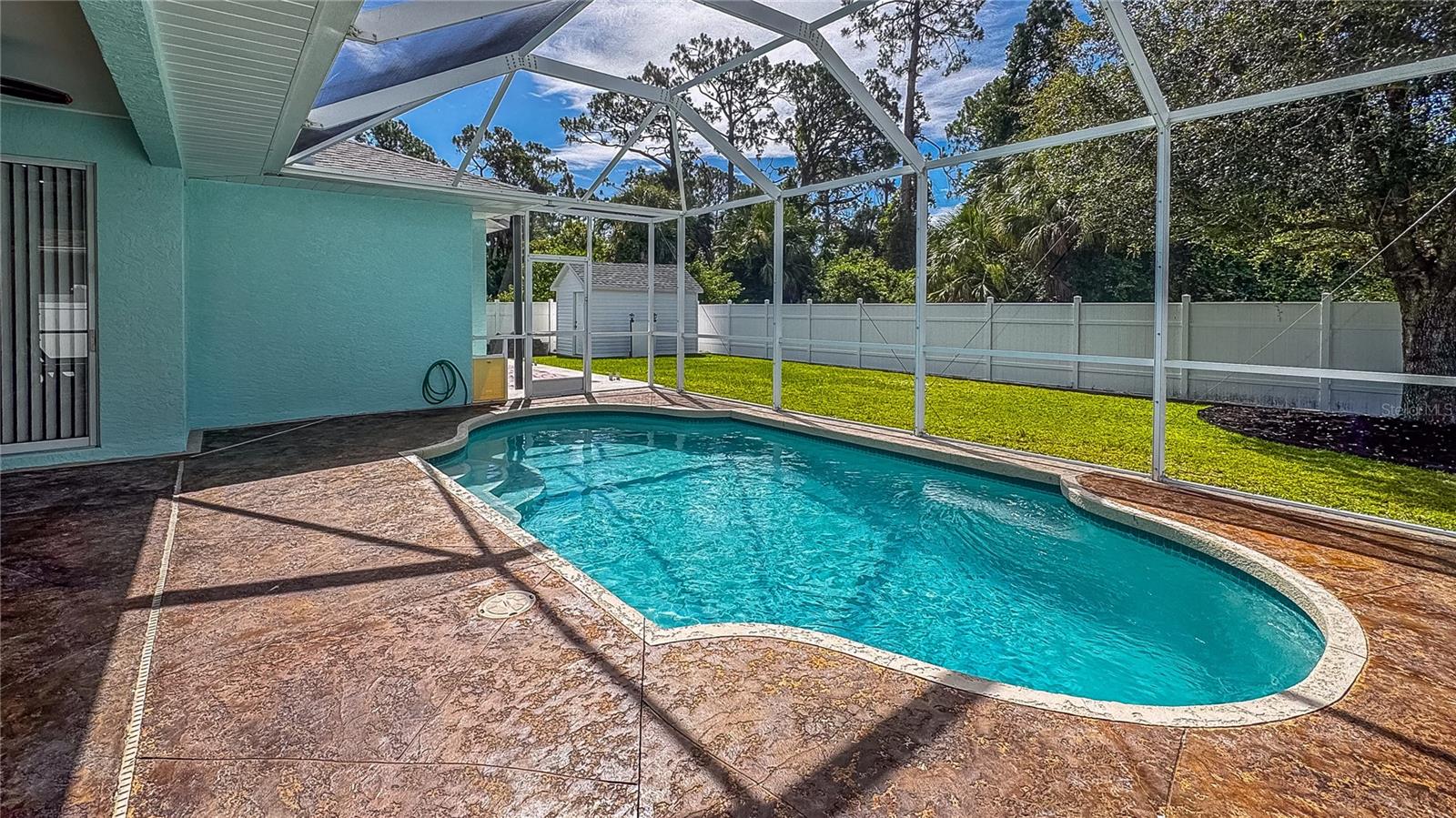 PORT CHARLOTTE SUB 07 - Residential
