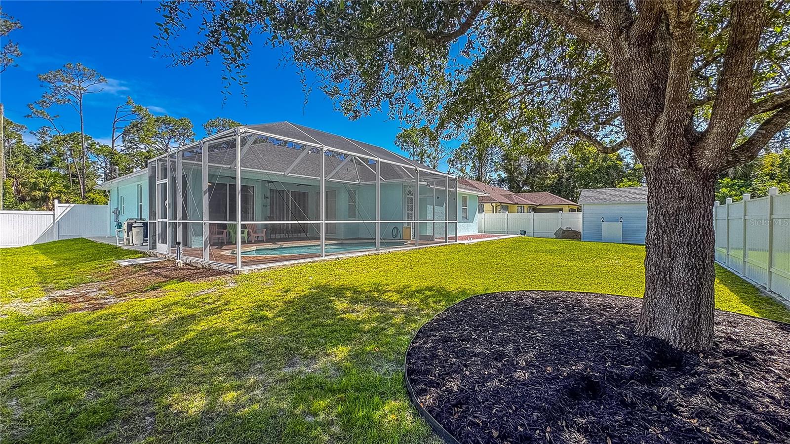PORT CHARLOTTE SUB 07 - Residential