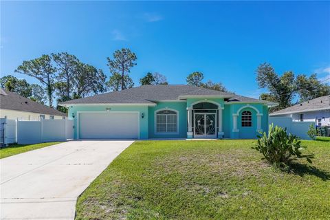 Photo of 3496 Omela Terrace, North Port, FL 34286 (MLS # A4658011) Photo of 3496 Omela Terrace, North Port, FL 34286 (MLS # A4658011)
