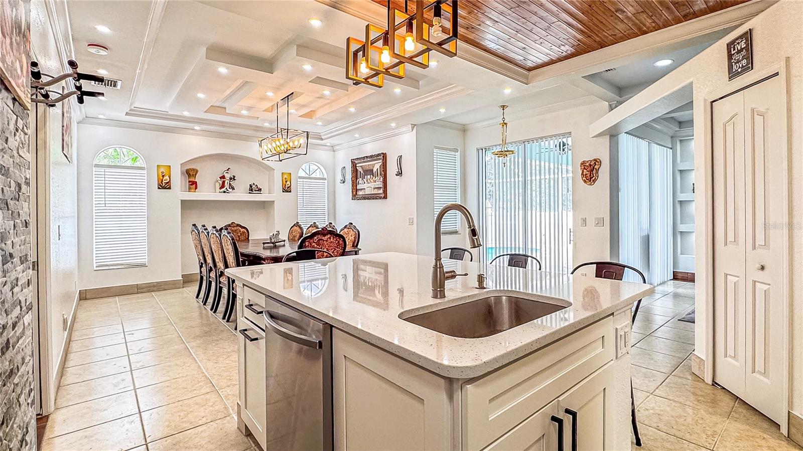 PORT CHARLOTTE SUB 07 - Residential