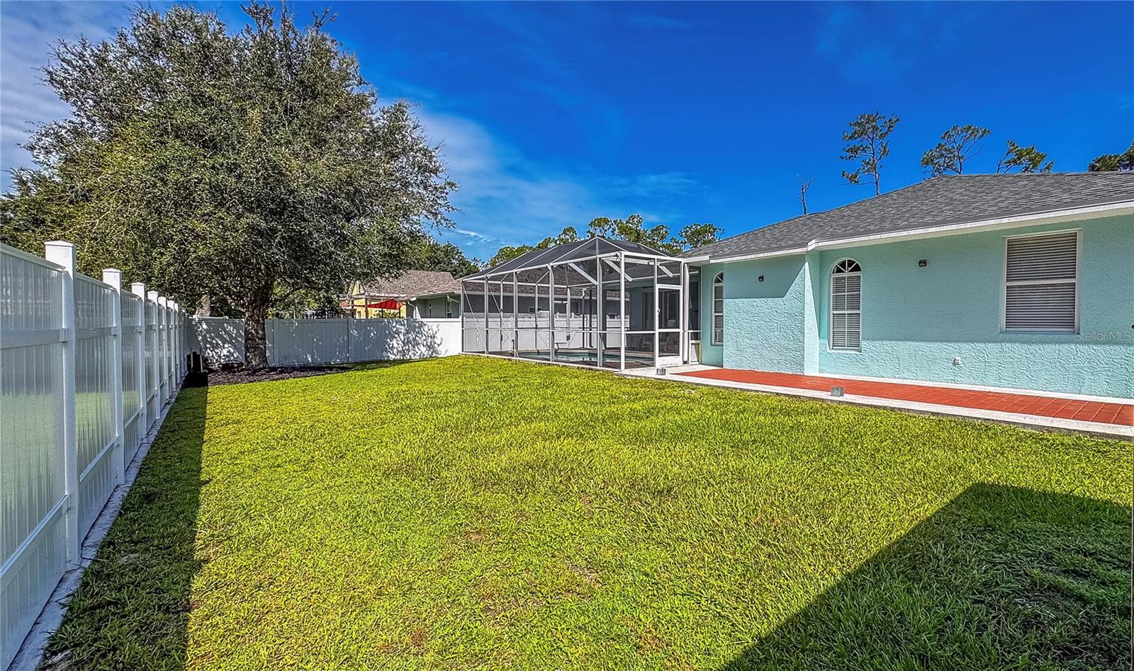 PORT CHARLOTTE SUB 07 - Residential