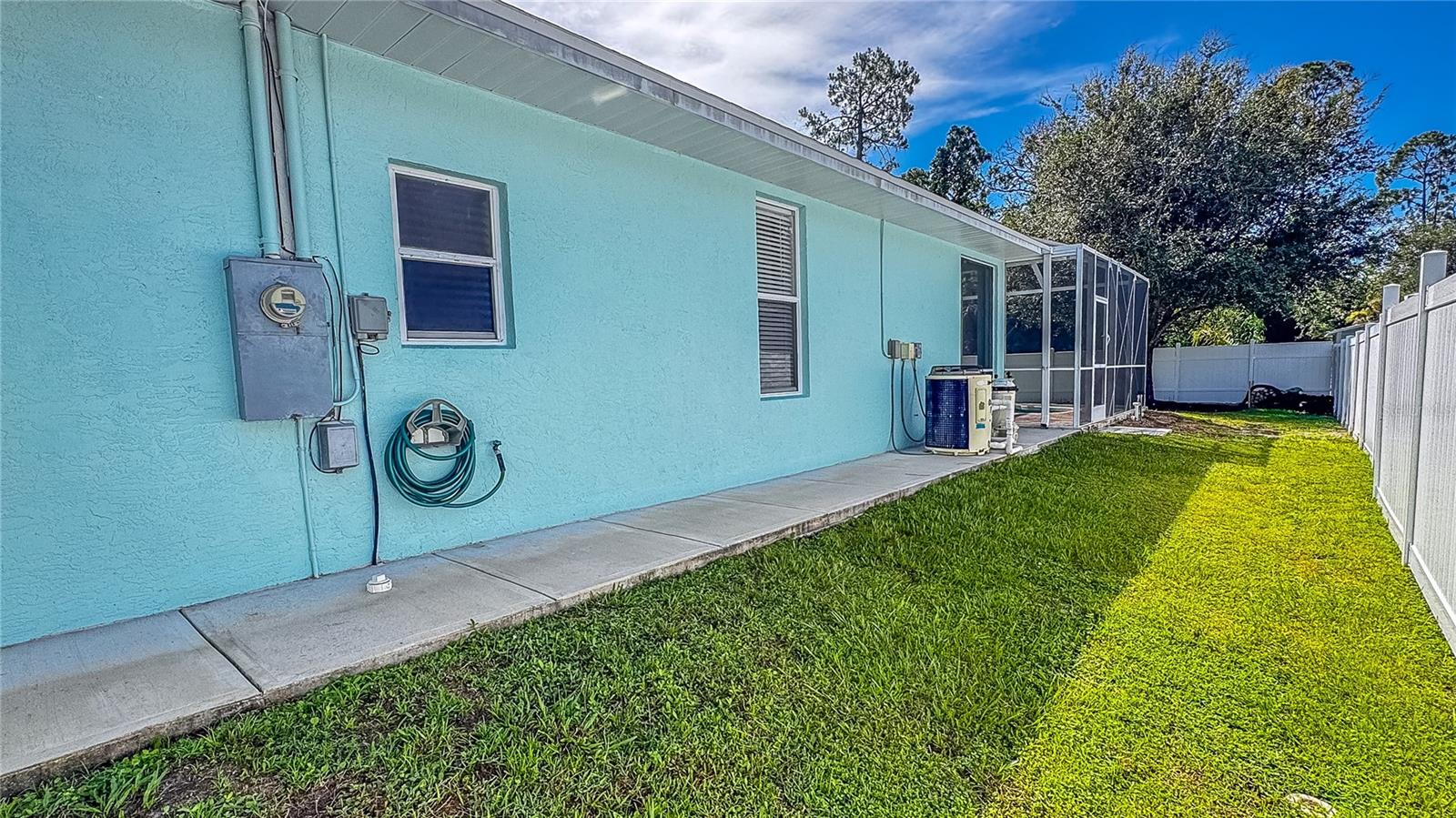 PORT CHARLOTTE SUB 07 - Residential