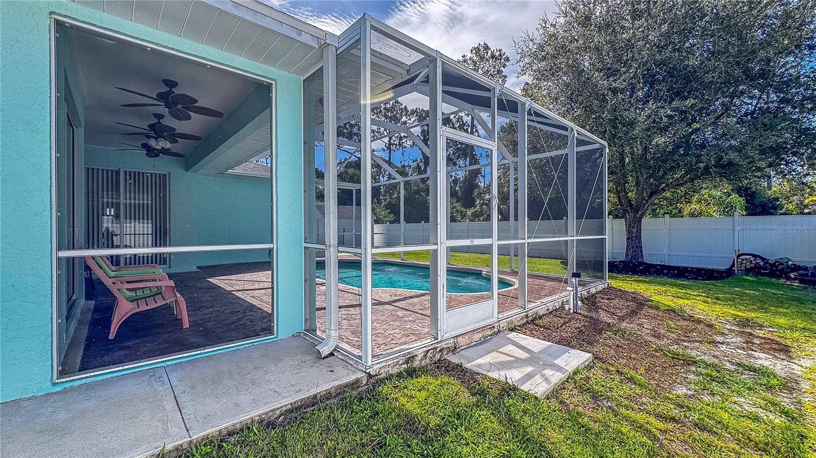 PORT CHARLOTTE SUB 07 - Residential