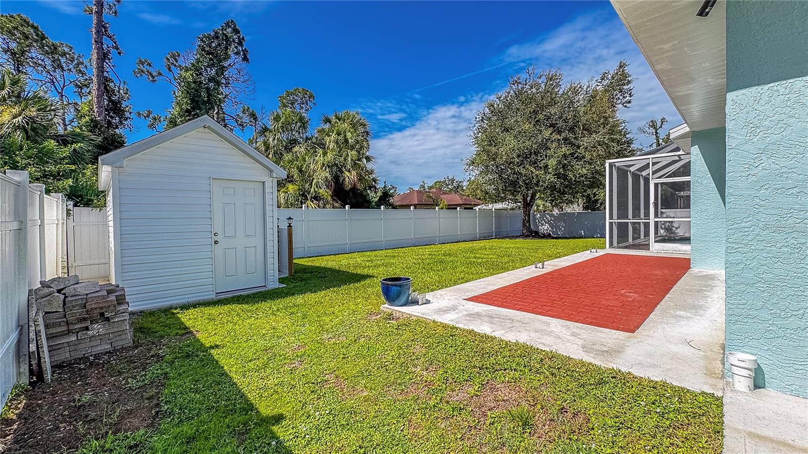 PORT CHARLOTTE SUB 07 - Residential