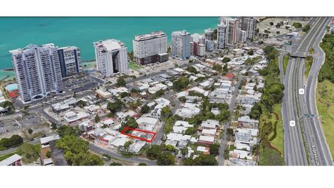 Urano ATLANTIC VIEW CAROLINA  00979