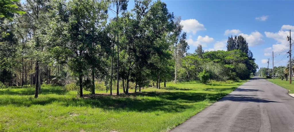 Photo of 22 Lantana Drive N, Indian Lake Estates, FL 33855 (MLS # TB8385927)