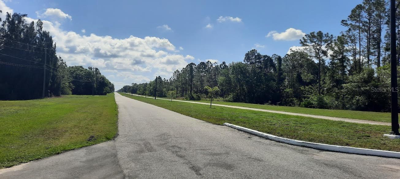 INDIAN LAKE ESTATES - Land