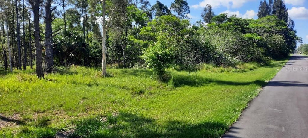 Photo of 22 Lantana Drive N, Indian Lake Estates, FL 33855 (MLS # TB8385927)