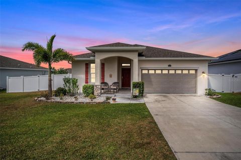 37045 SCENIC RIDGE DRIVE GRAND ISLAND FL 32735