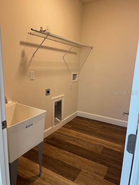 KINGSPORT TWNHMS - Residential Lease