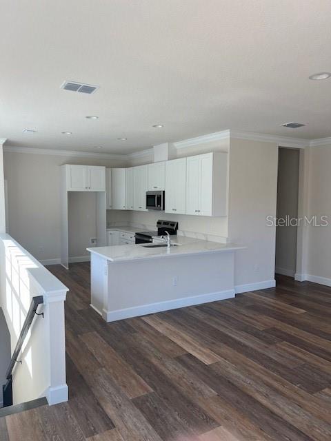 KINGSPORT TWNHMS - Residential Lease