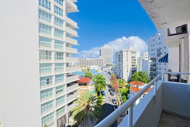 COND. PARK LANE - Residential