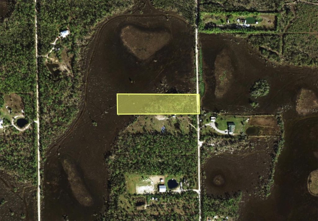 Photo of 32624 Oil Well Road, Punta Gorda, FL 33955 (MLS # C7516850)