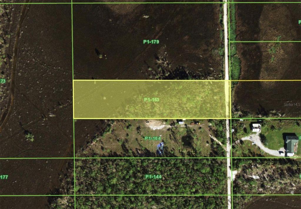 Photo of 32624 Oil Well Road, Punta Gorda, FL 33955 (MLS # C7516850)