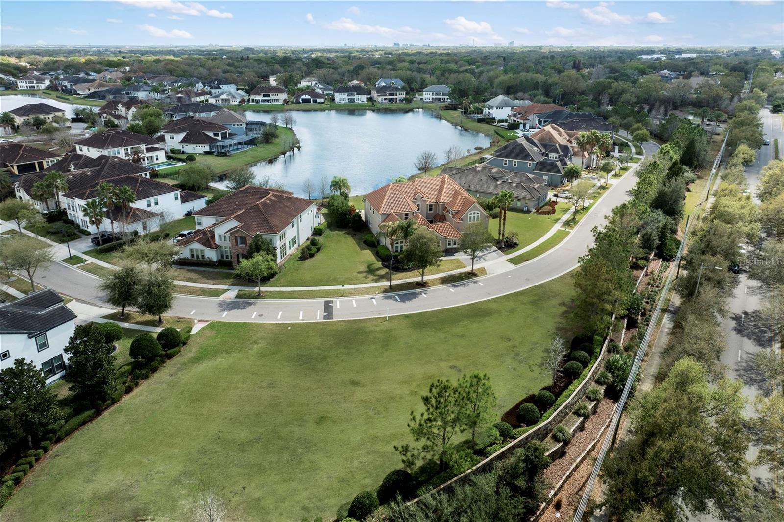 HAVENCREST - Residential