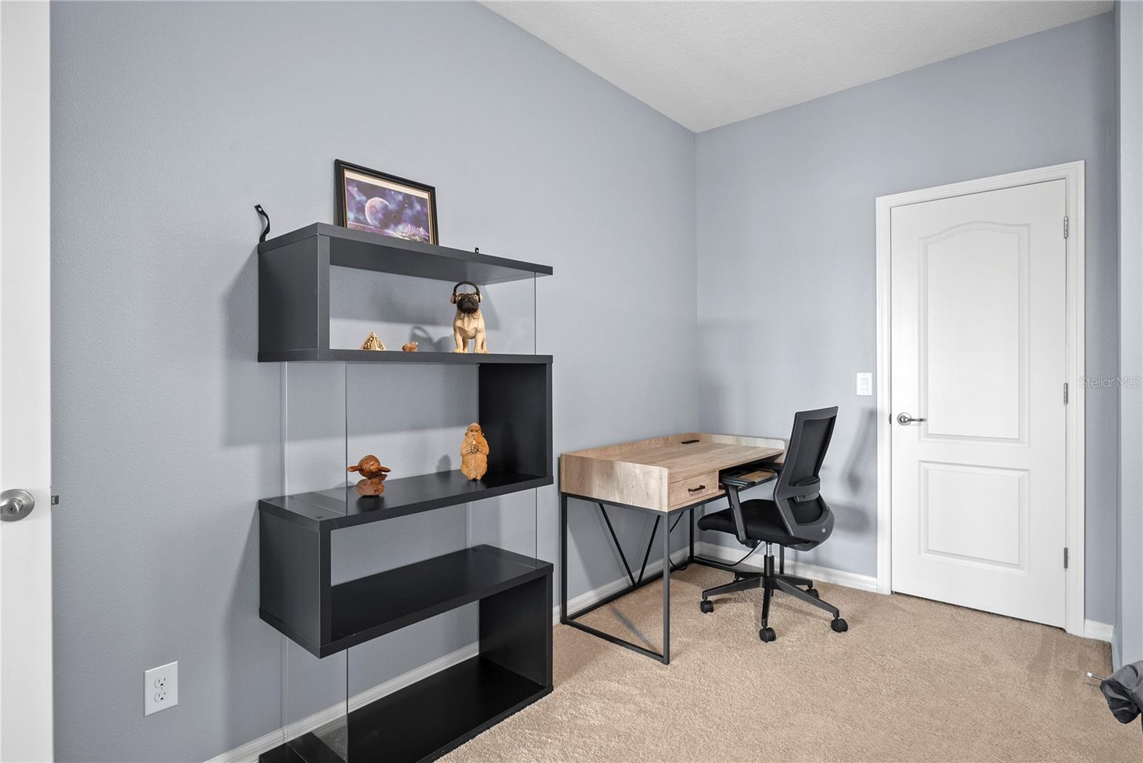 HAVENCREST - Residential