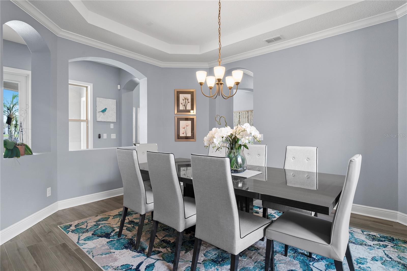 HAVENCREST - Residential