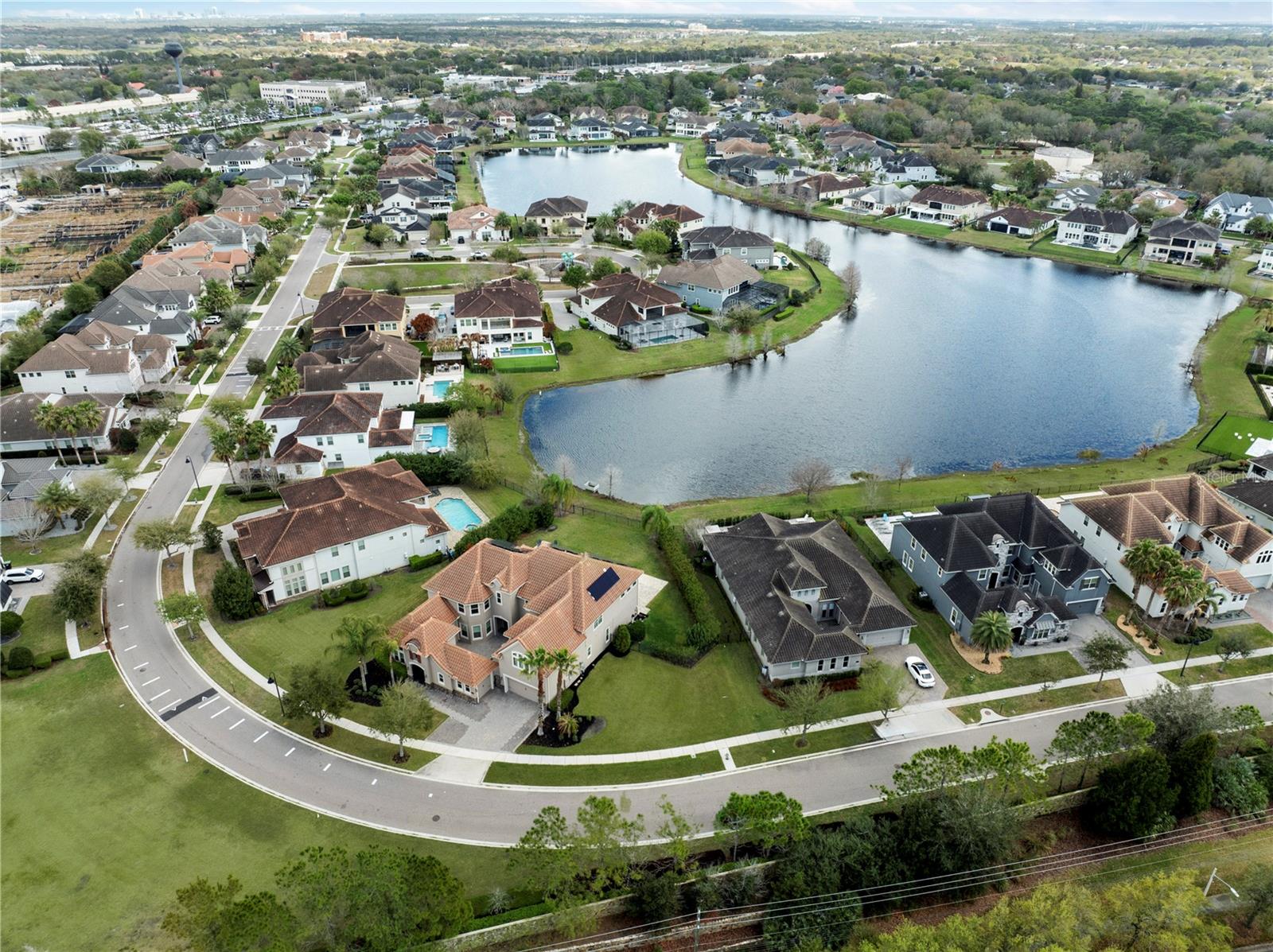 HAVENCREST - Residential