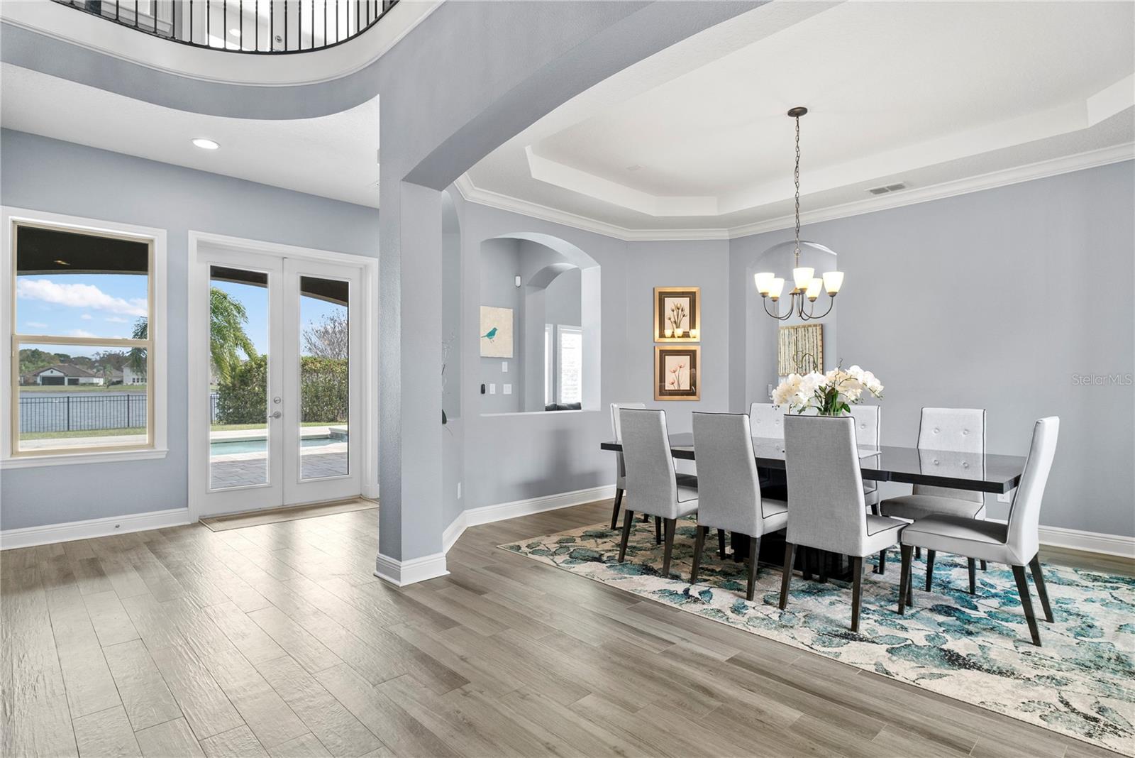 HAVENCREST - Residential