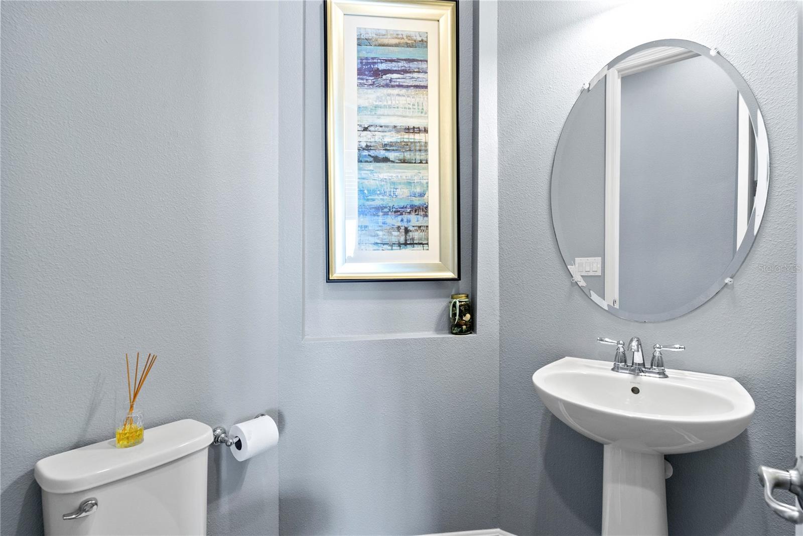 HAVENCREST - Residential