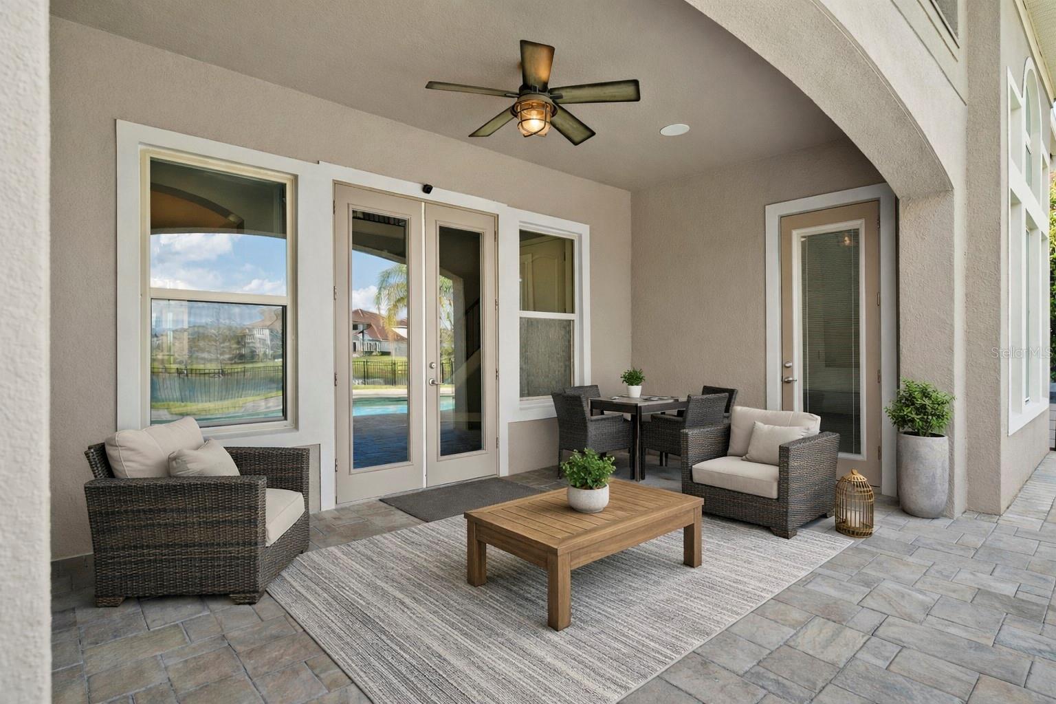 HAVENCREST - Residential