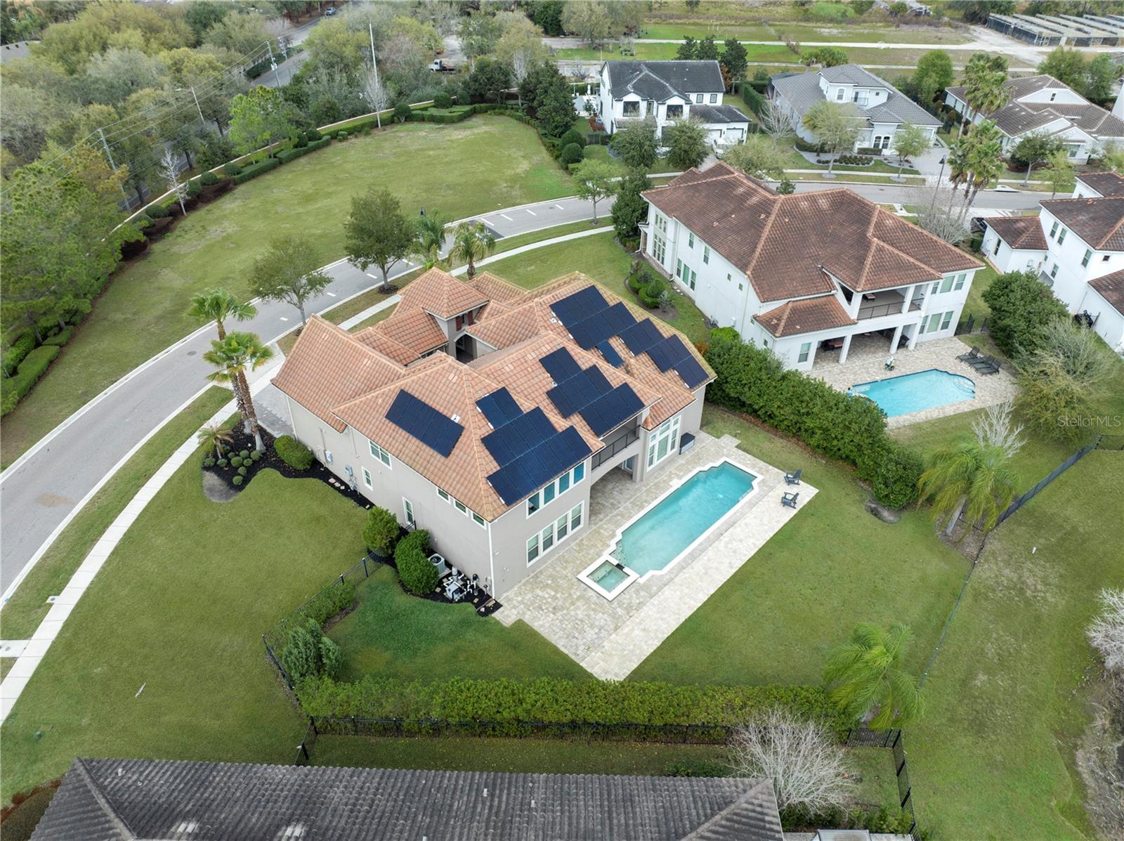 HAVENCREST - Residential