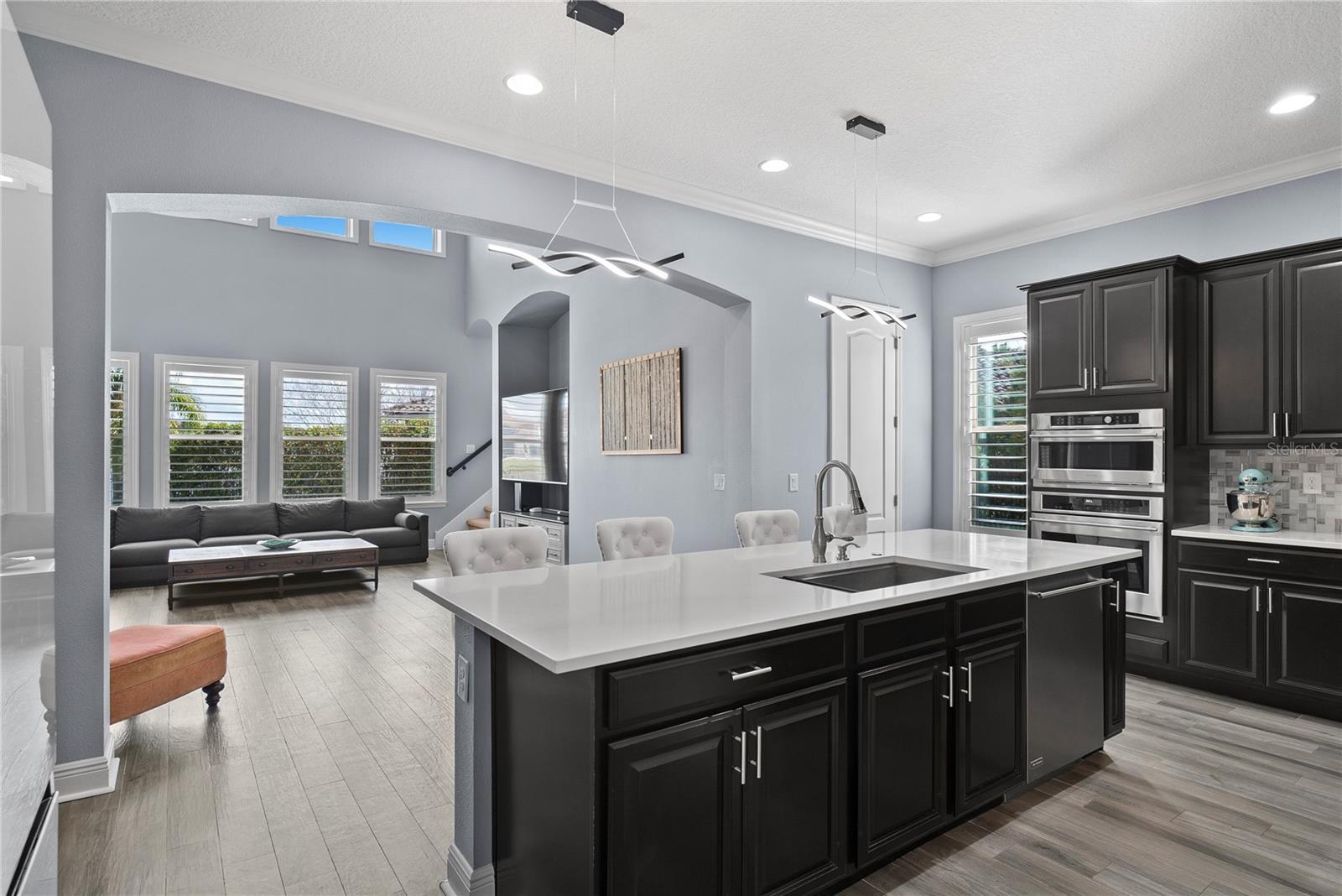 HAVENCREST - Residential