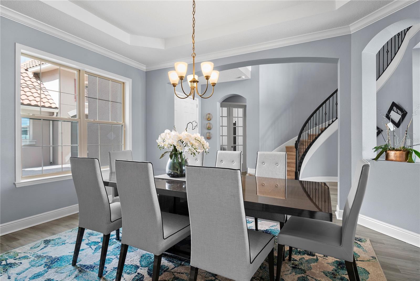 HAVENCREST - Residential