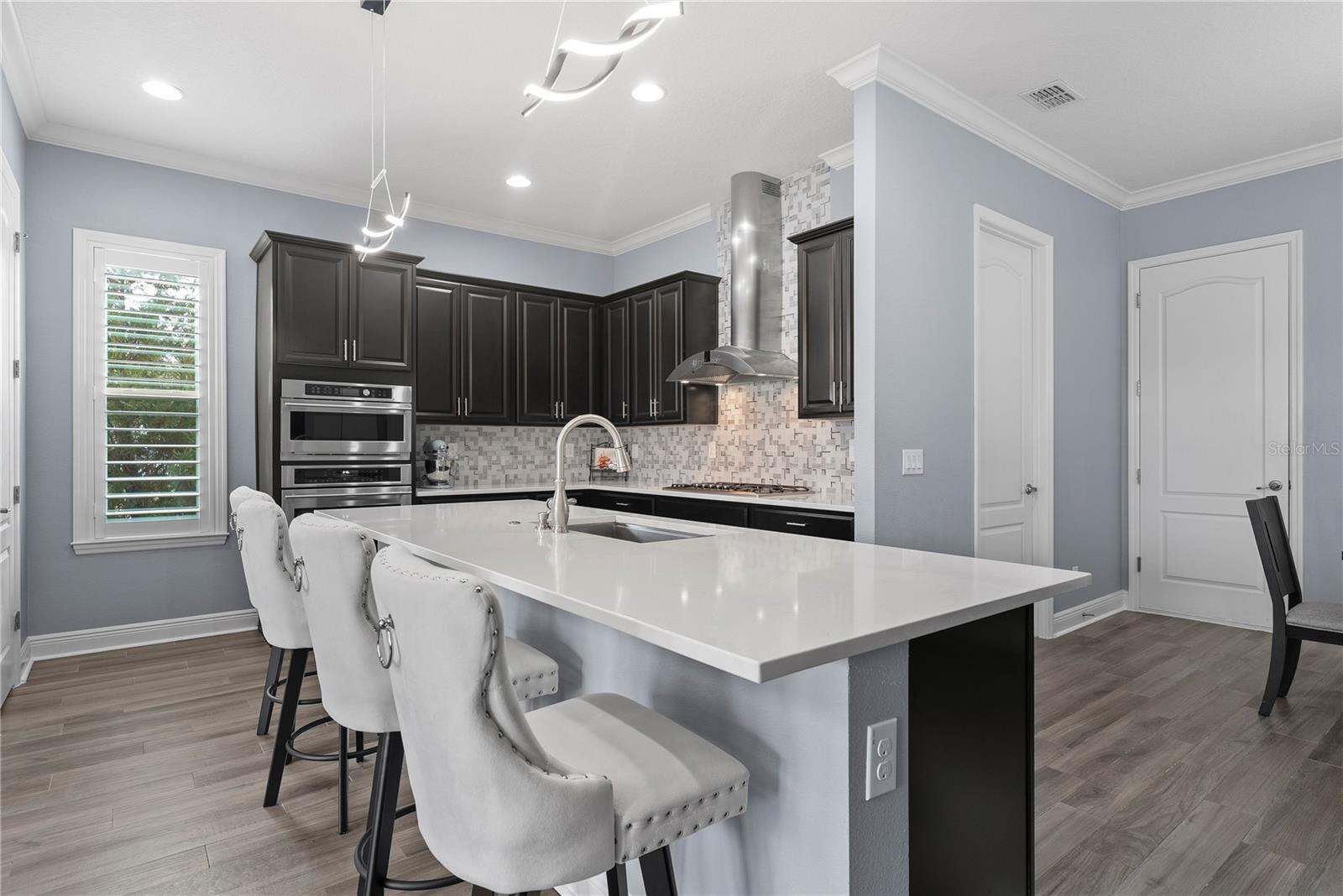 HAVENCREST - Residential