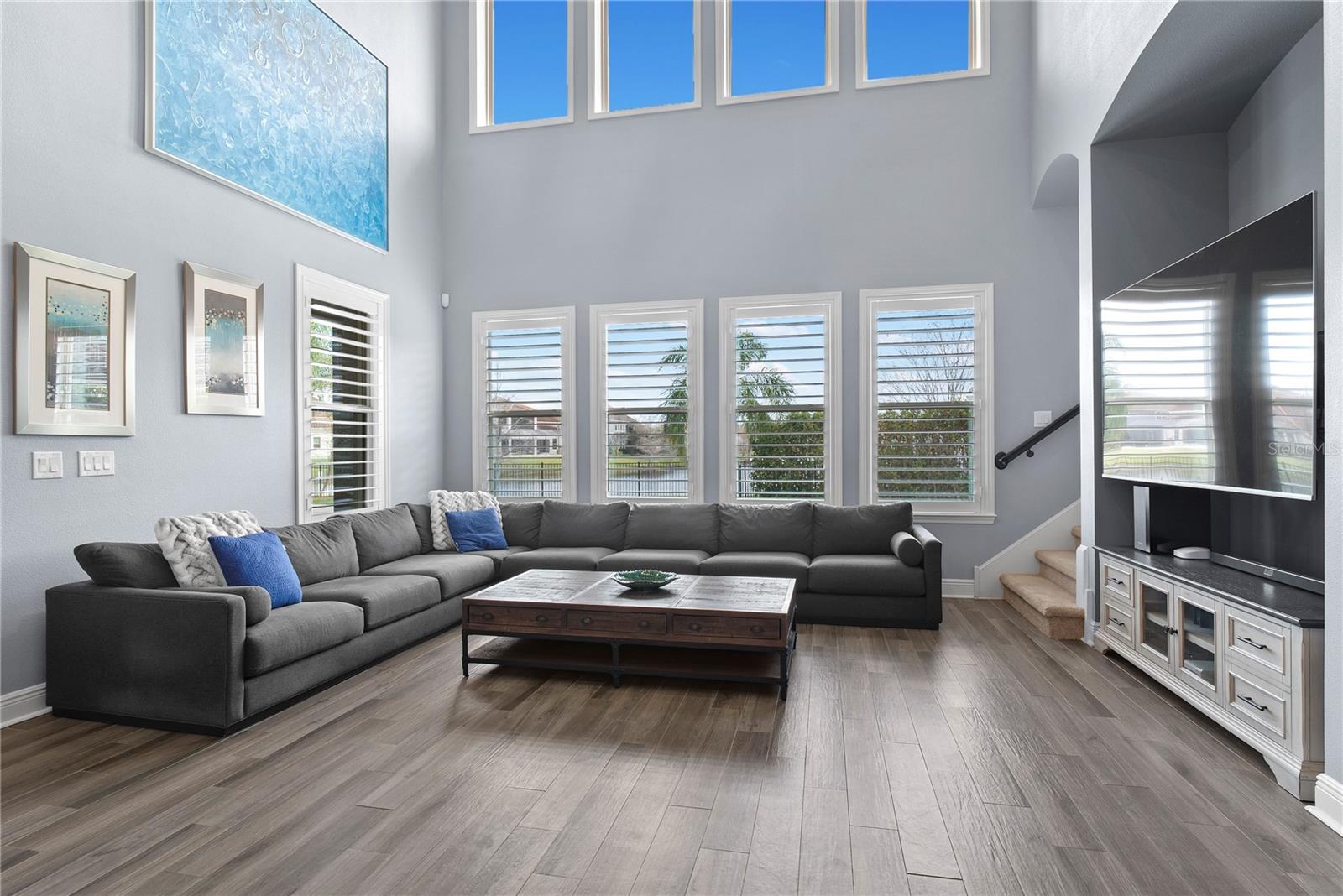 HAVENCREST - Residential