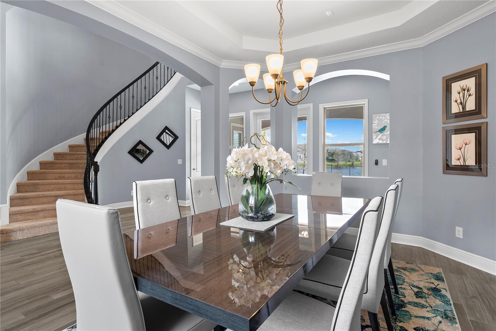 HAVENCREST - Residential