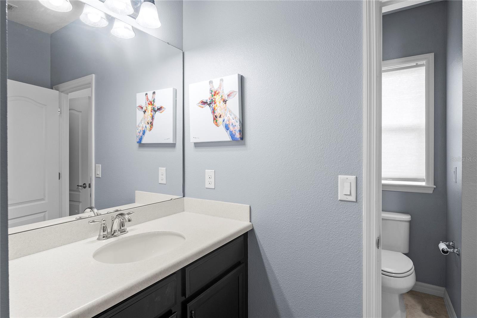 HAVENCREST - Residential