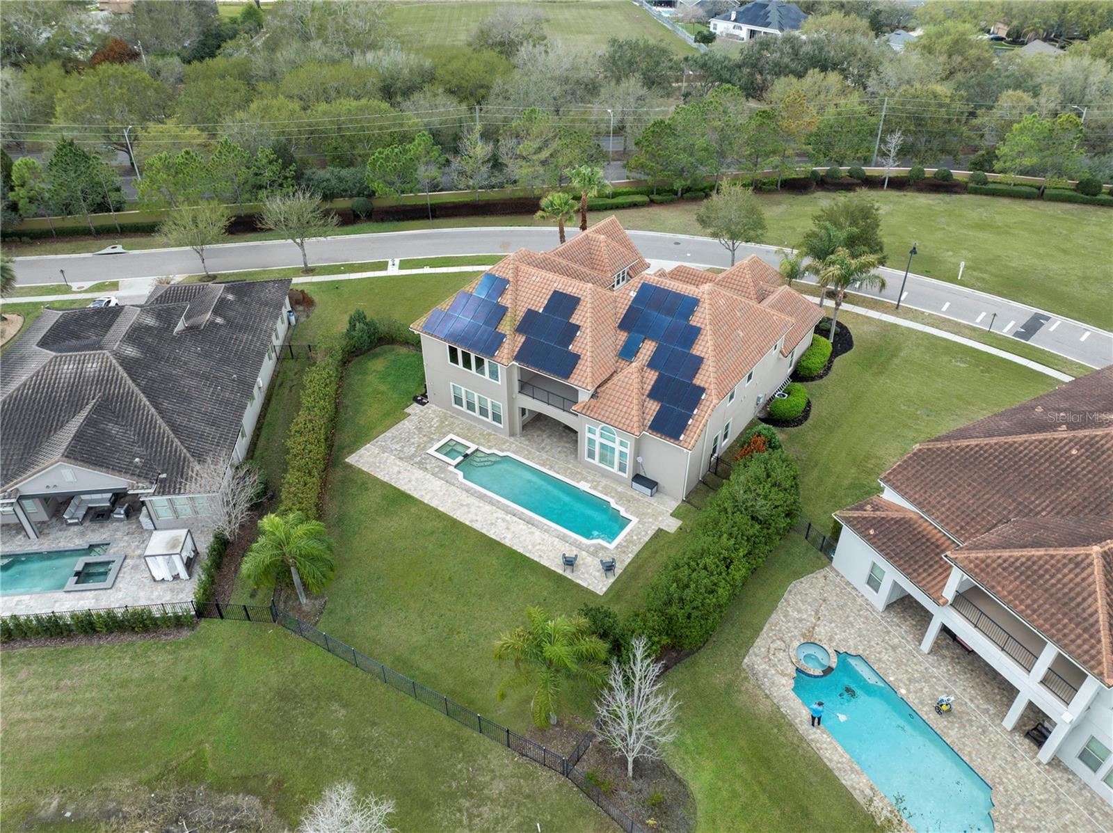 HAVENCREST - Residential