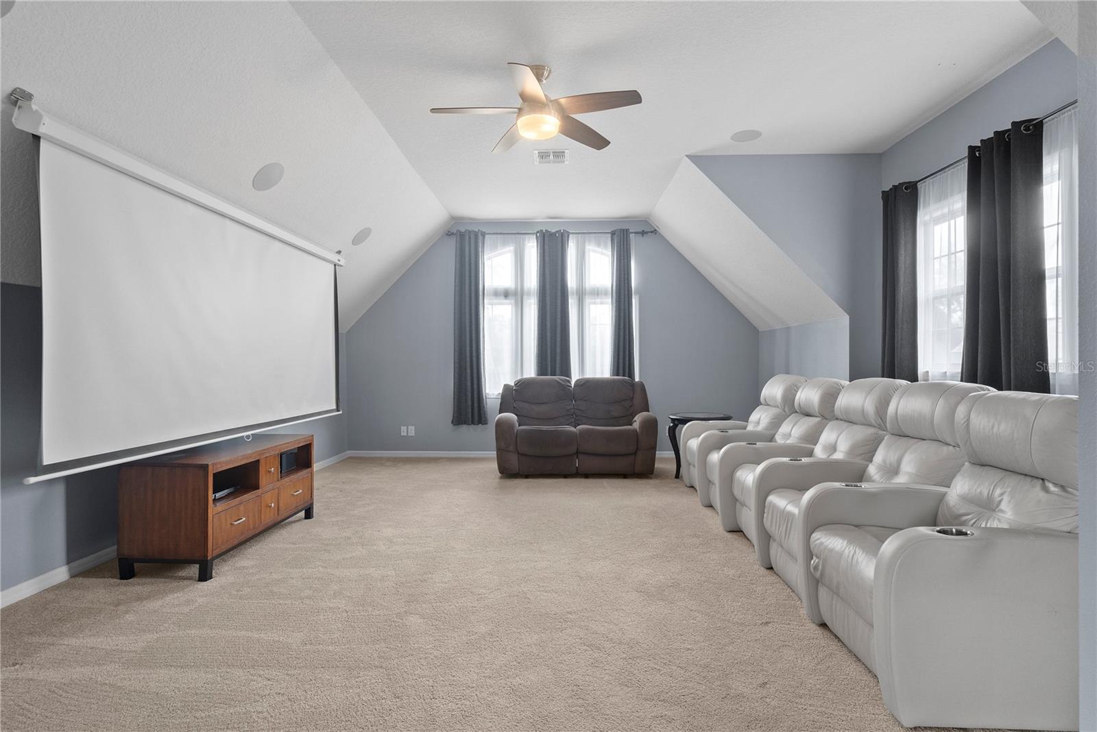 HAVENCREST - Residential