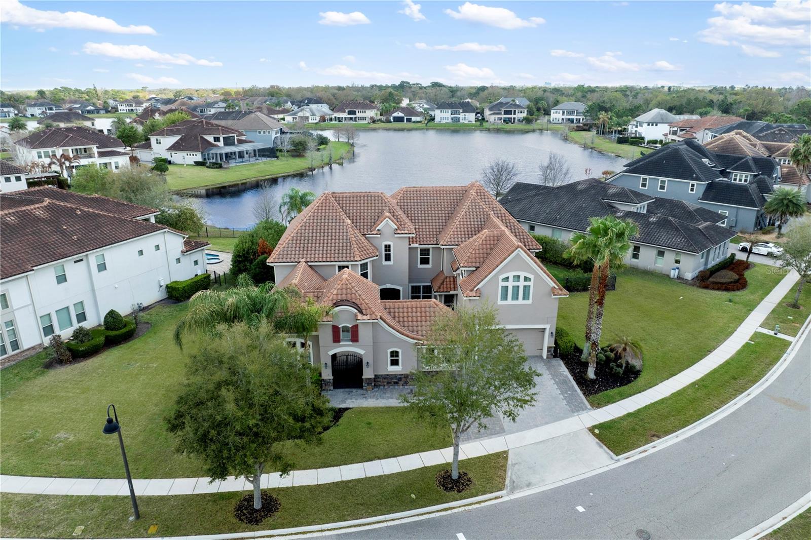 HAVENCREST - Residential